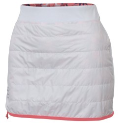 Jupe hiver Sportful Rythmo Skirt blanc